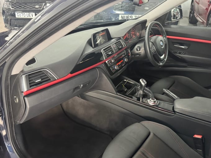 2025 BMW 3 Series Gran Turismo