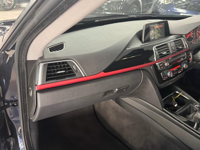2025 BMW 3 Series Gran Turismo