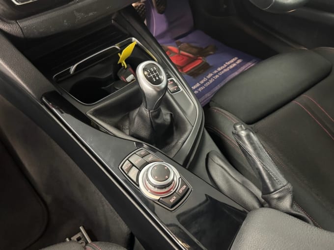 2025 BMW 3 Series Gran Turismo