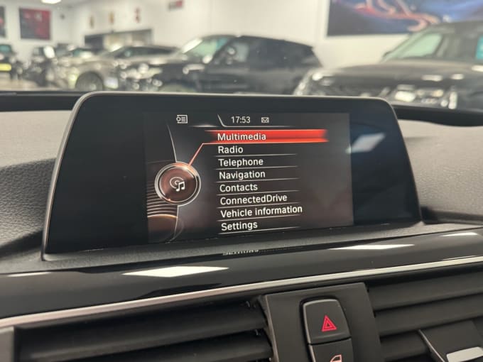 2025 BMW 3 Series Gran Turismo