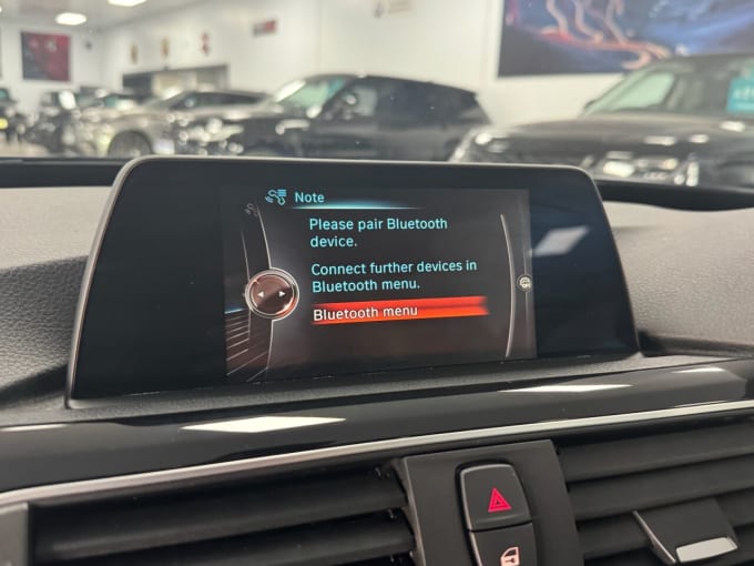 2025 BMW 3 Series Gran Turismo