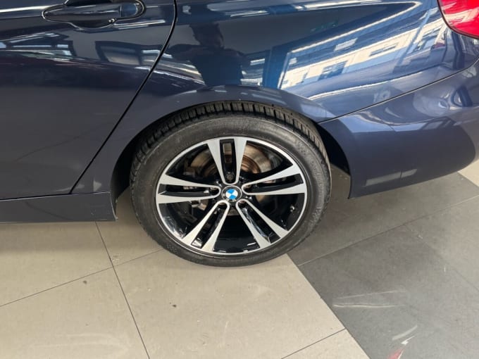 2025 BMW 3 Series Gran Turismo