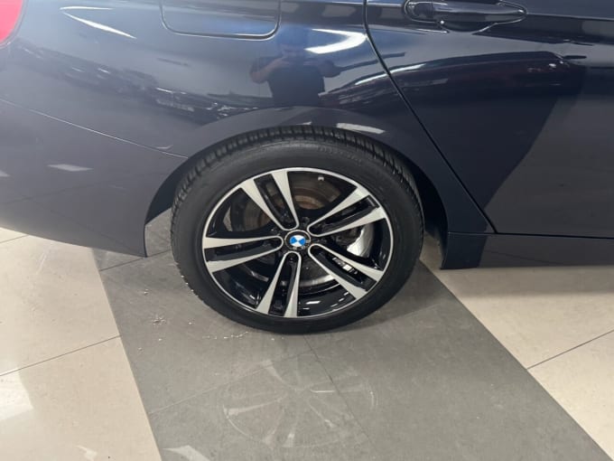 2025 BMW 3 Series Gran Turismo