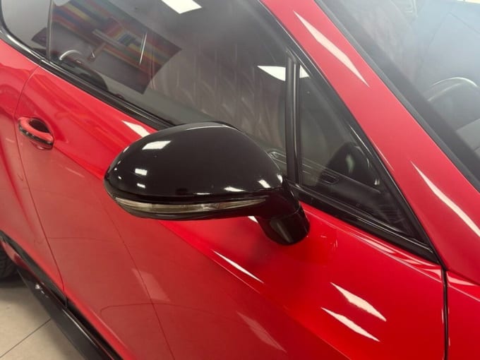 2025 Bentley Continental