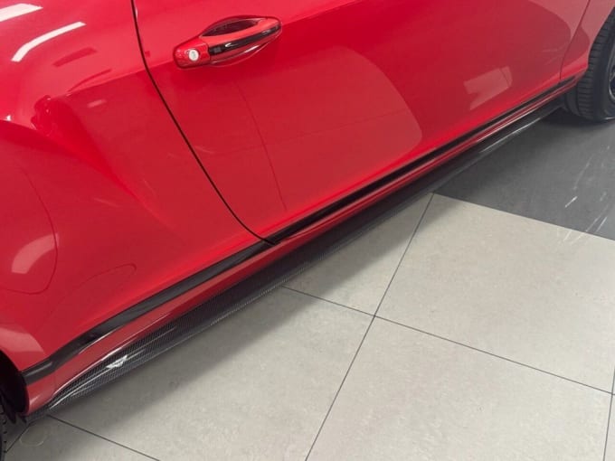 2025 Bentley Continental