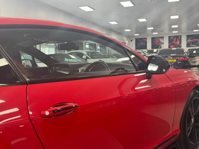 2025 Bentley Continental