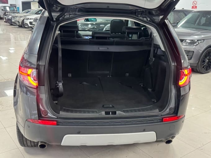 2025 Land Rover Discovery Sport