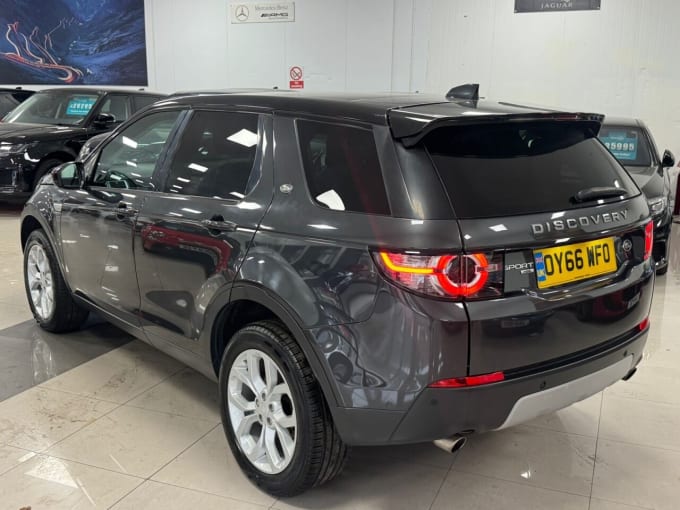 2025 Land Rover Discovery Sport