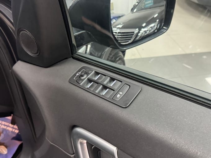 2025 Land Rover Discovery Sport