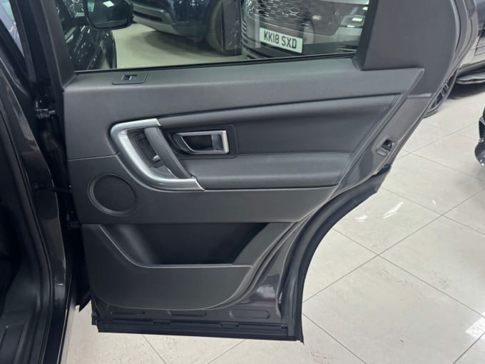 2025 Land Rover Discovery Sport