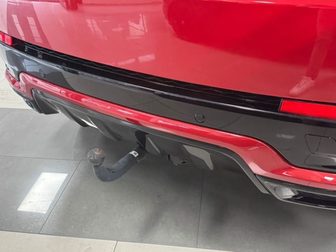 2025 Land Rover Discovery Sport