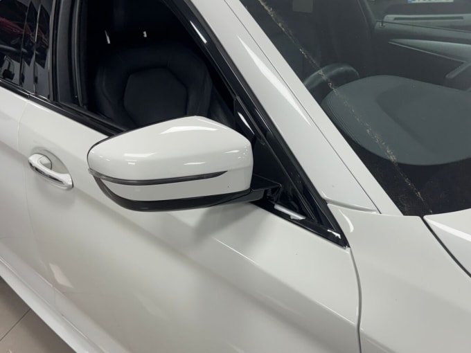 2025 BMW 5 Series