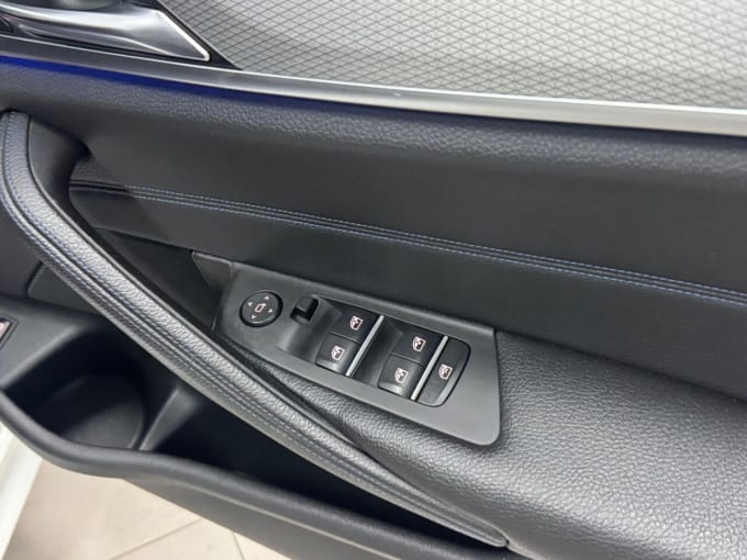 2025 BMW 5 Series