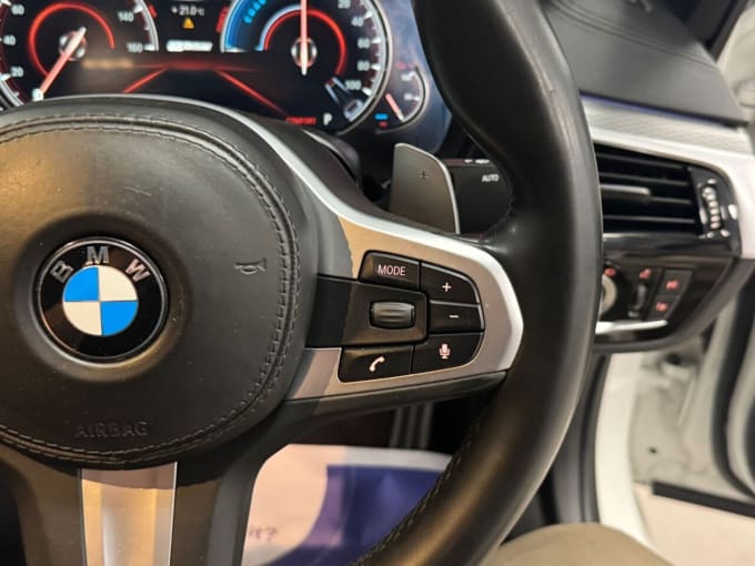 2025 BMW 5 Series