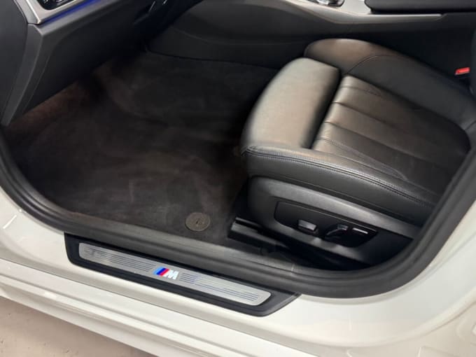 2025 BMW 5 Series