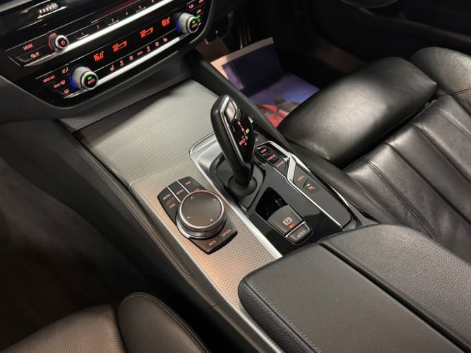 2025 BMW 5 Series