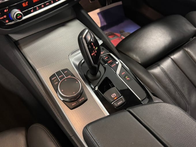 2025 BMW 5 Series