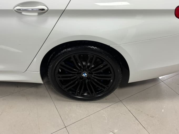 2025 BMW 5 Series