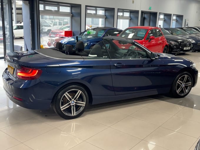 2025 BMW 2 Series