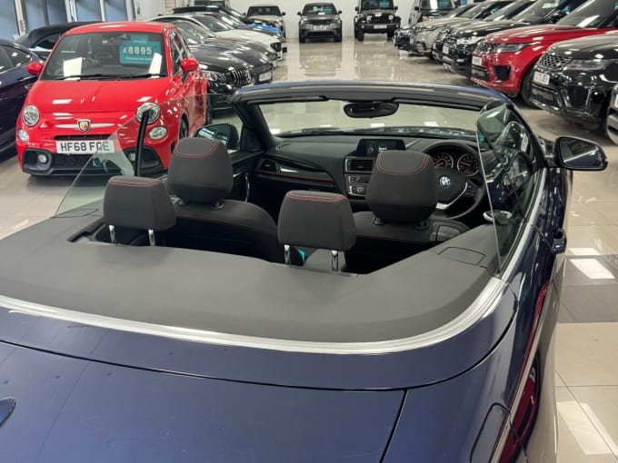 2025 BMW 2 Series