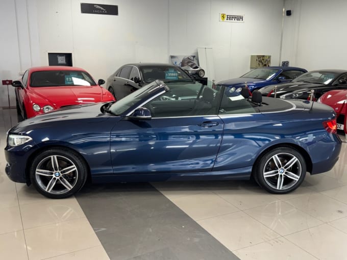 2025 BMW 2 Series