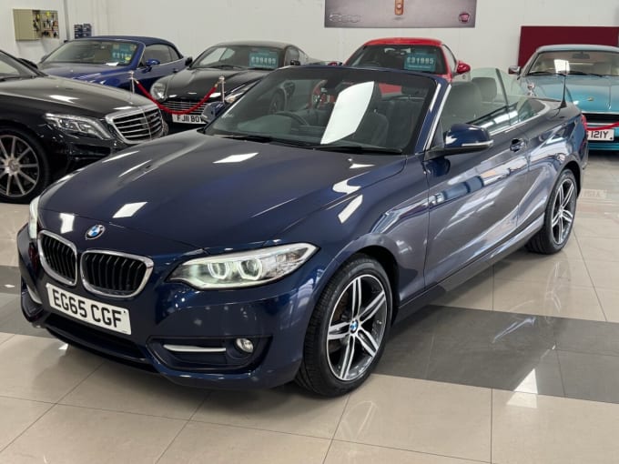 2025 BMW 2 Series