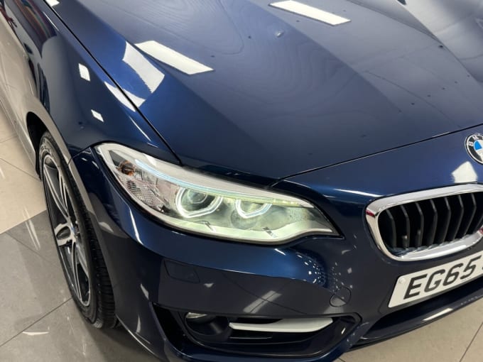2025 BMW 2 Series