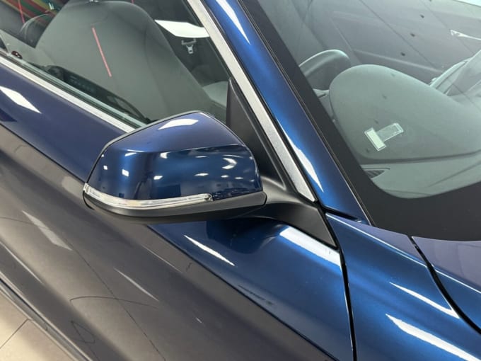 2025 BMW 2 Series