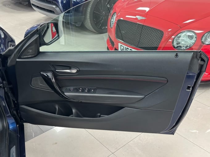 2025 BMW 2 Series