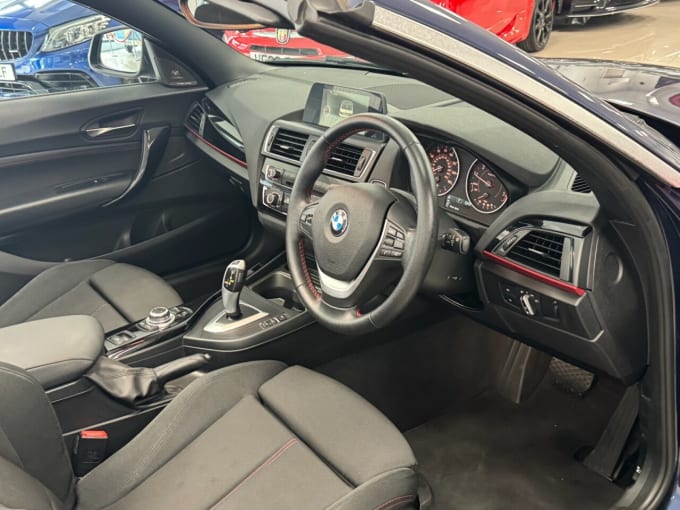 2025 BMW 2 Series