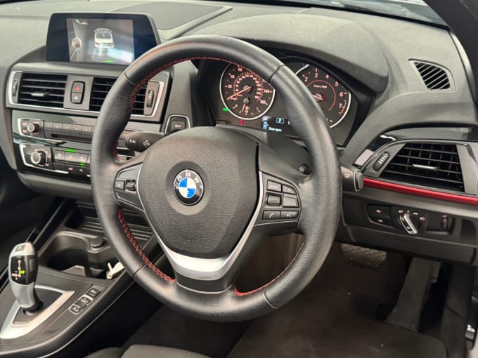 2025 BMW 2 Series