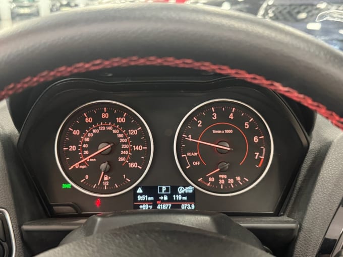 2025 BMW 2 Series