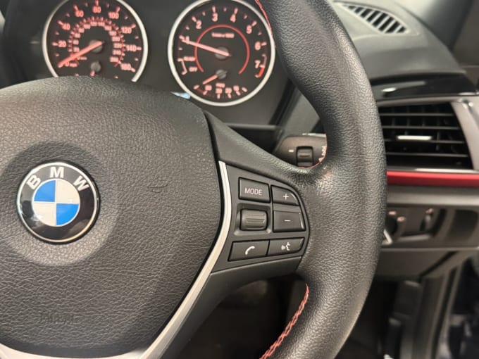 2025 BMW 2 Series