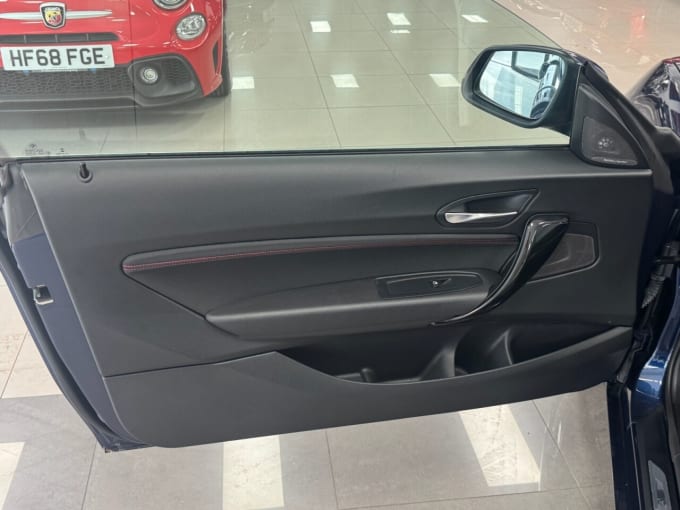 2025 BMW 2 Series