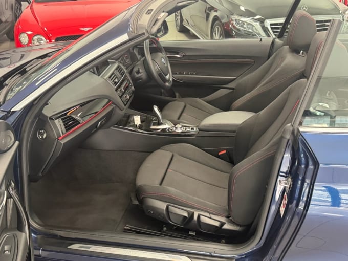 2025 BMW 2 Series