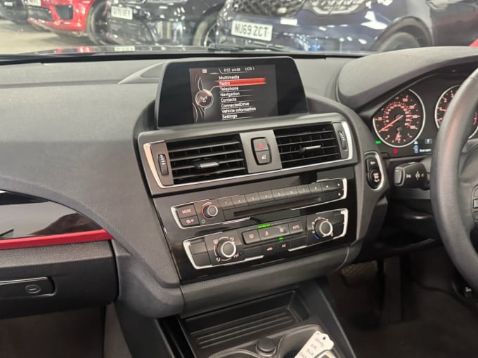 2025 BMW 2 Series