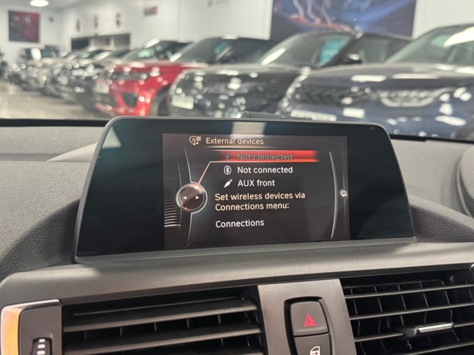 2025 BMW 2 Series
