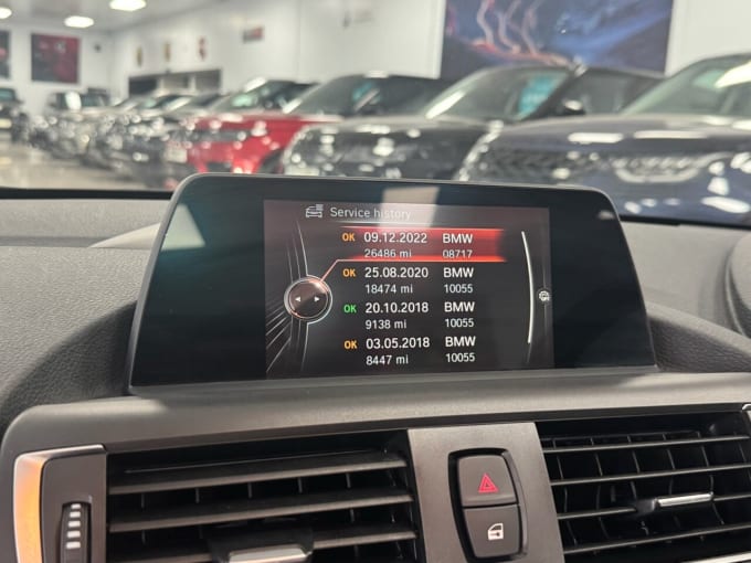 2025 BMW 2 Series