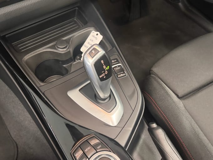 2025 BMW 2 Series