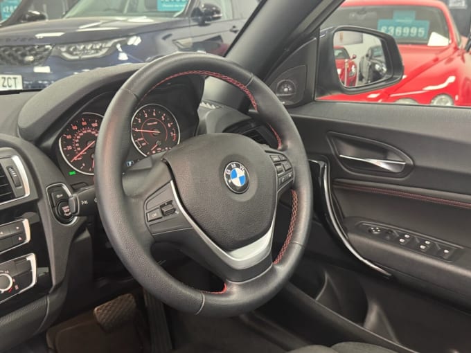 2025 BMW 2 Series