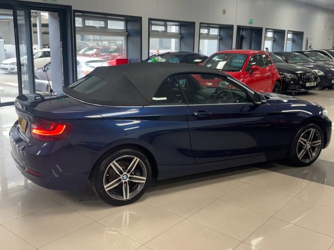 2025 BMW 2 Series