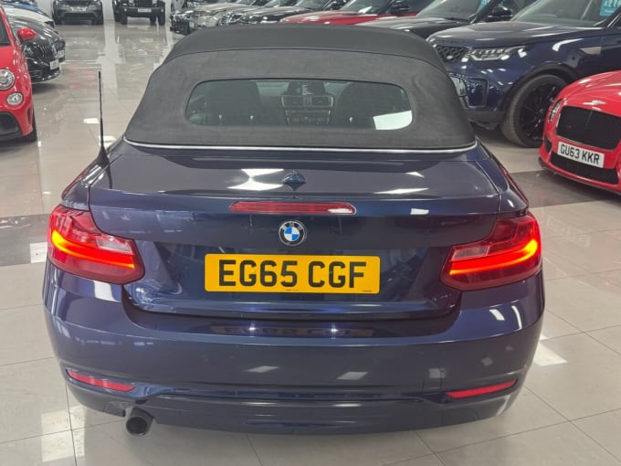 2025 BMW 2 Series