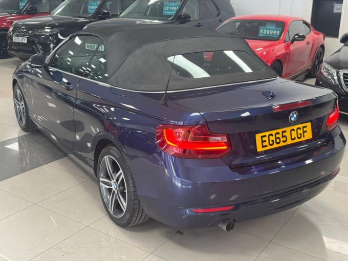 2025 BMW 2 Series