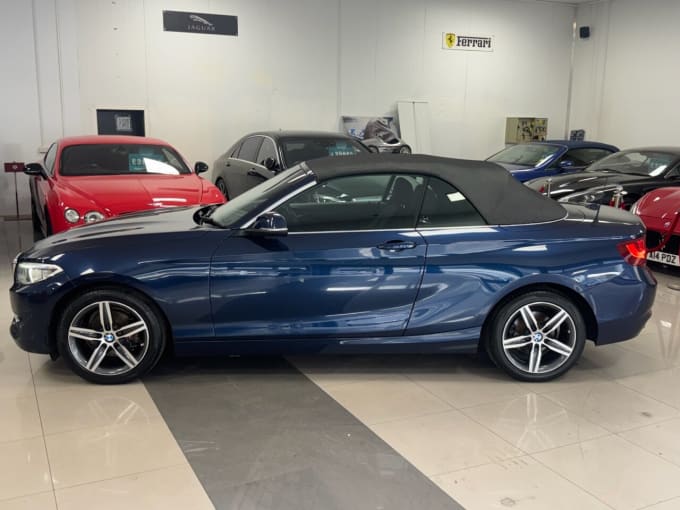2025 BMW 2 Series