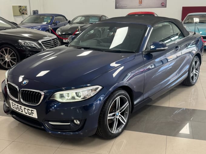 2025 BMW 2 Series