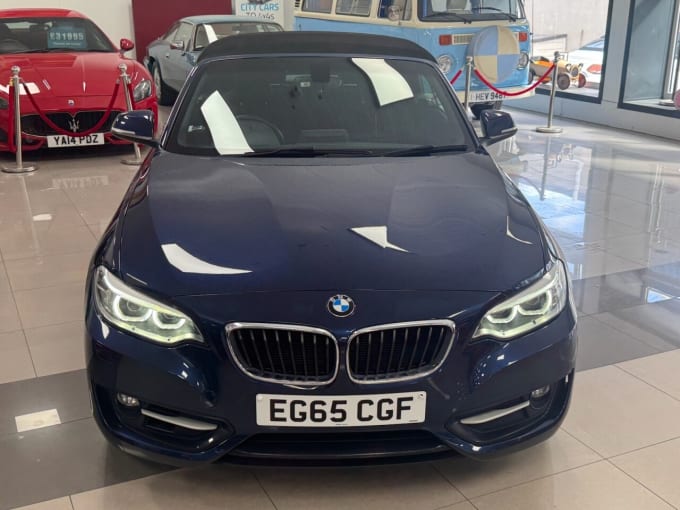 2025 BMW 2 Series
