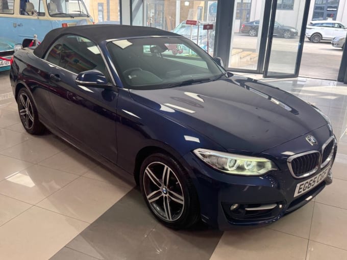 2025 BMW 2 Series