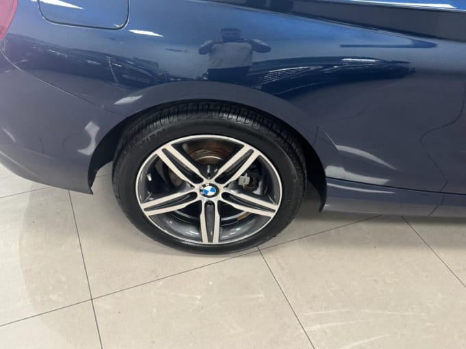2025 BMW 2 Series