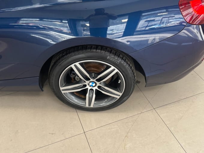 2025 BMW 2 Series