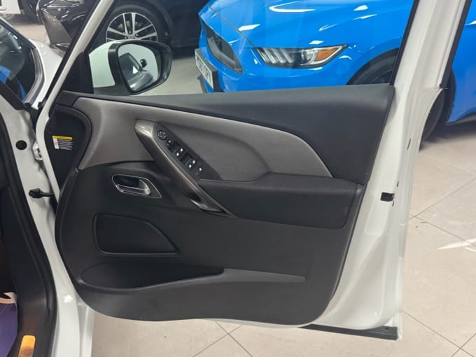 2018 Citroen Grand C4 Picasso